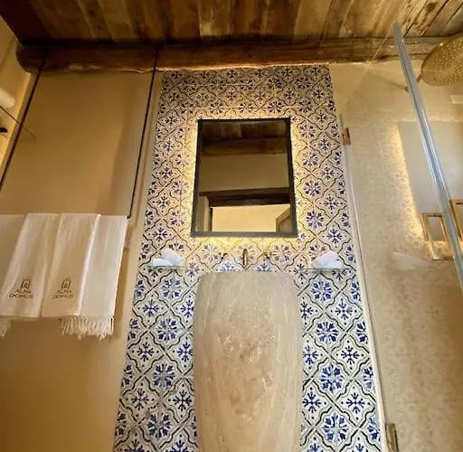 Alma Domus Ancient House Recently Opened Amalfi