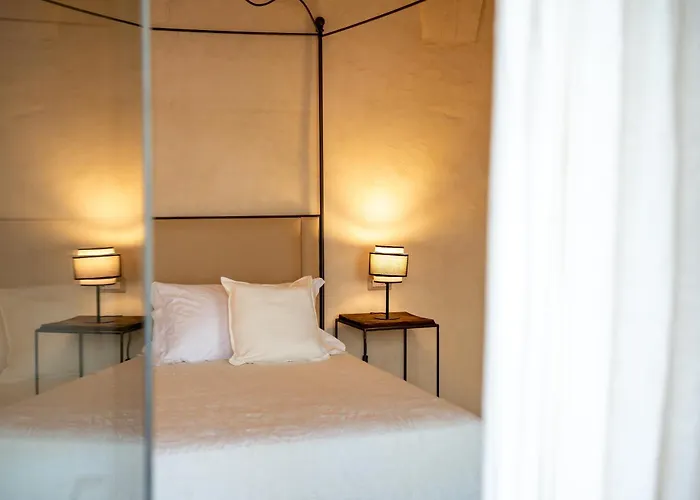 Lejlighed Alma Domus Ancient House Recently Opened Amalfi