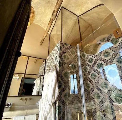 Alma Domus Ancient House Recently Opened Апартаменты