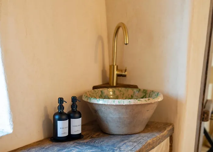 Alma Domus Ancient House Recently Opened Lejlighed