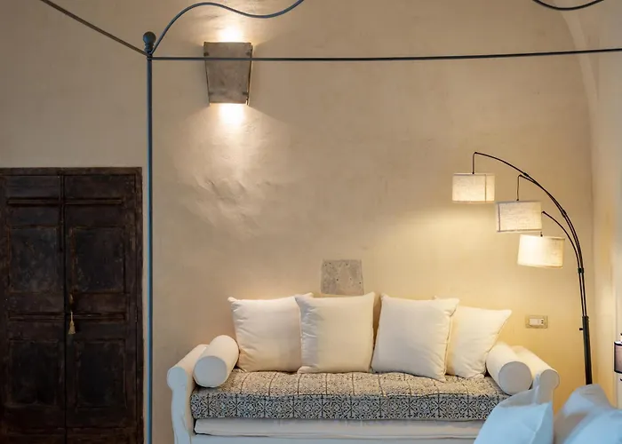 Alma Domus Ancient House Recently Opened Lejlighed Amalfi