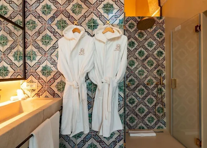 Alma Domus Ancient House Recently Opened Lejlighed