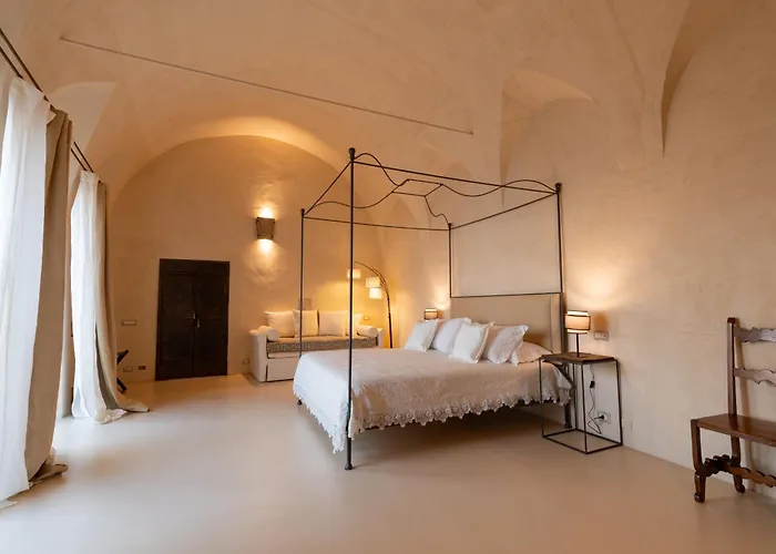 Alma Domus Ancient House Recently Opened *