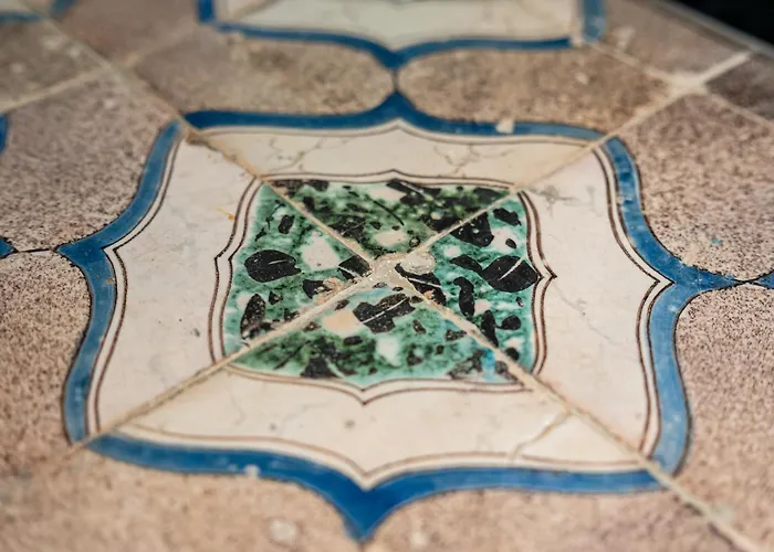 Alma Domus Ancient House Recently Opened Амальфи