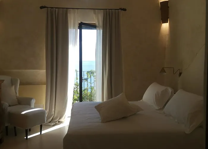 Alma Domus Ancient House Recently Opened Apartamento Amalfi