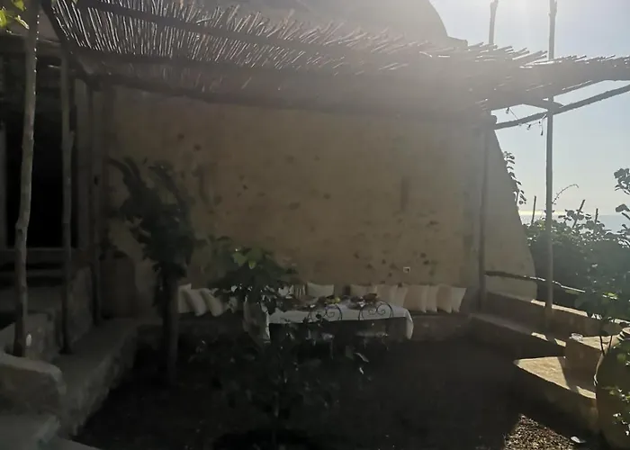 Апартаменты Alma Domus Ancient House Recently Opened *