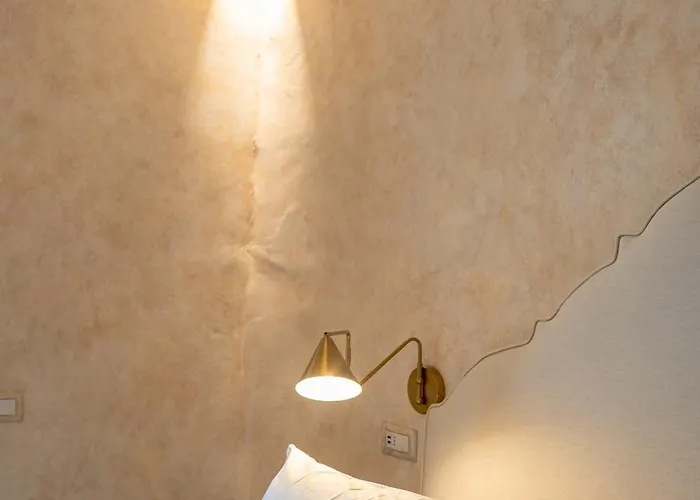 Alma Domus Ancient House Recently Opened Lejlighed *