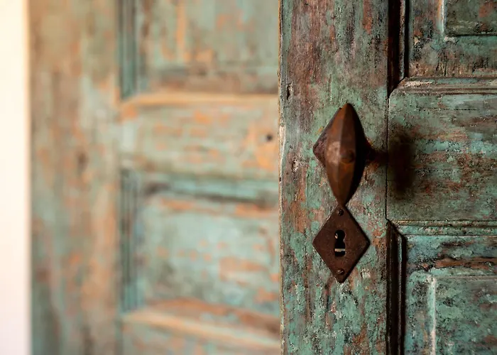 Alma Domus Ancient House Recently Opened * Амальфи