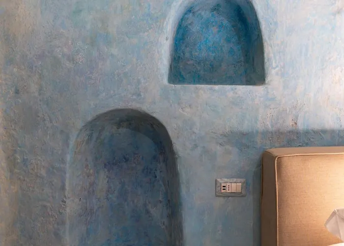 Alma Domus Ancient House Recently Opened