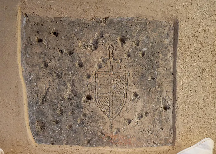 Alma Domus Ancient House Recently Opened Amalfi