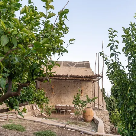 Apartment Alma Domus Ancient House Recently Opened Amalfi