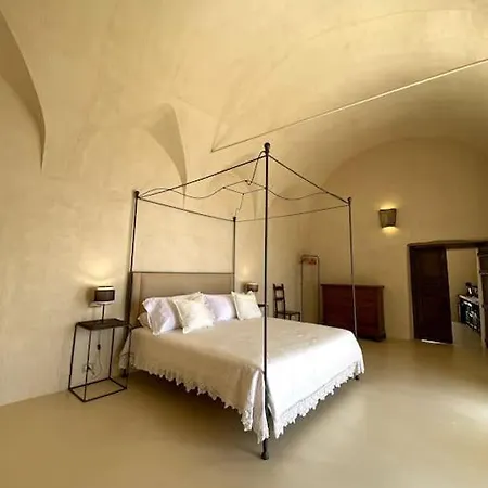 Alma Domus Ancient House Recently Opened Amalfi