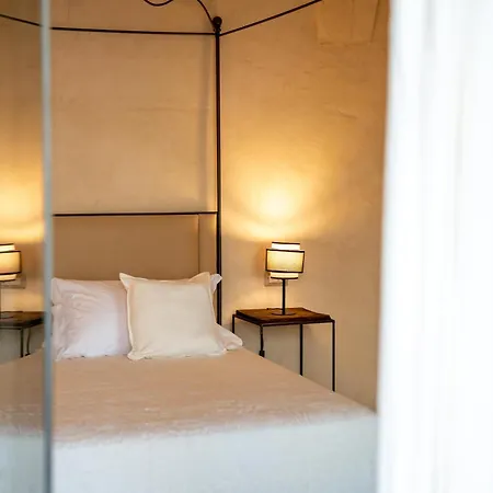 Apartment Alma Domus Ancient House Recently Opened Amalfi