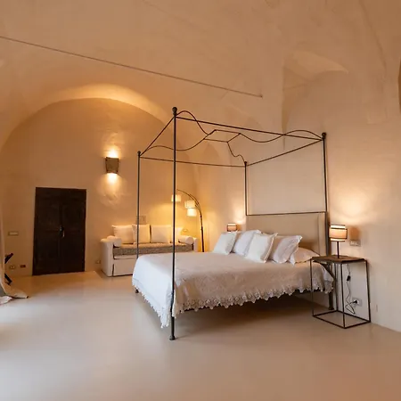 Alma Domus Ancient House Recently Opened *