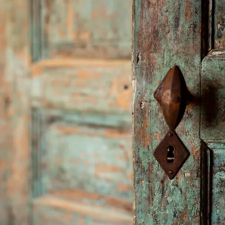 Alma Domus Ancient House Recently Opened * Amalfi