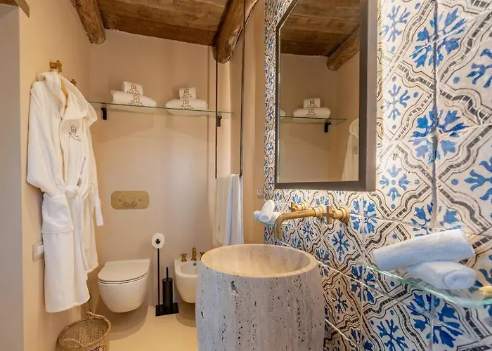 Apartment Alma Domus Ancient House Recently Opened Amalfi