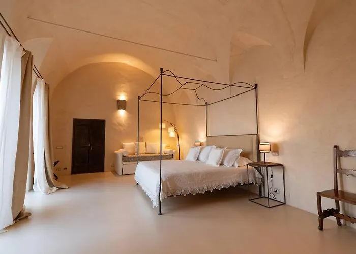 Alma Domus Ancient House Recently Opened