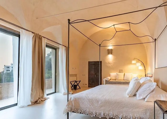 Alma Domus Ancient House Recently Opened Apartment *