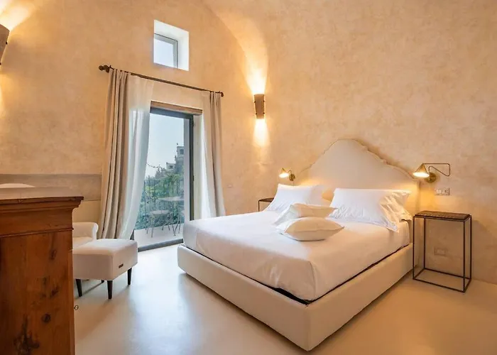 Apartment Alma Domus Ancient House Recently Opened