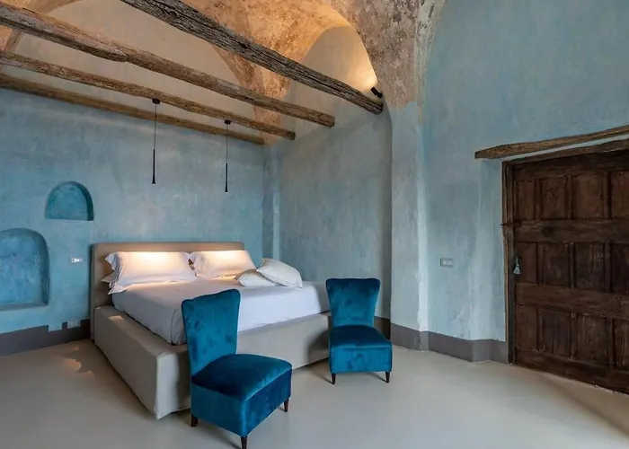 Alma Domus Ancient House Recently Opened Apartment