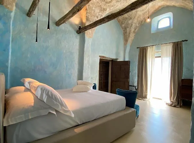 Alma Domus Ancient House Recently Opened