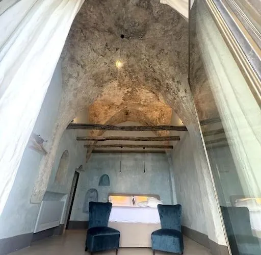 Alma Domus Ancient House Recently Opened Apartment *