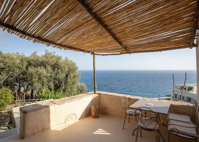 Apartment Alma Domus Ancient House Recently Opened Amalfi