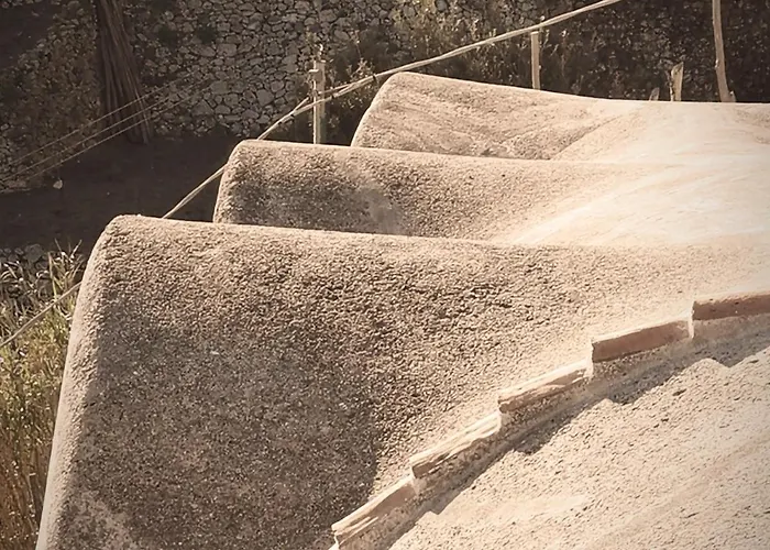 Apartment Alma Domus Ancient House Recently Opened