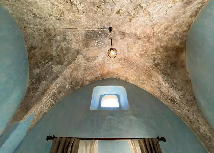 Alma Domus Ancient House Recently Opened * Amalfi