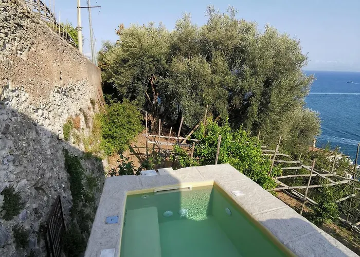 Apartment Alma Domus Ancient House Recently Opened *